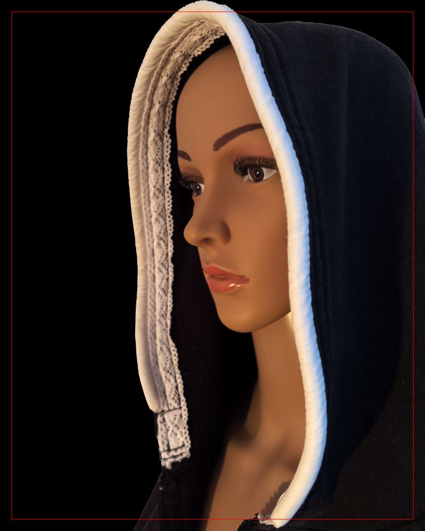 Zombie Hunting Hoodie