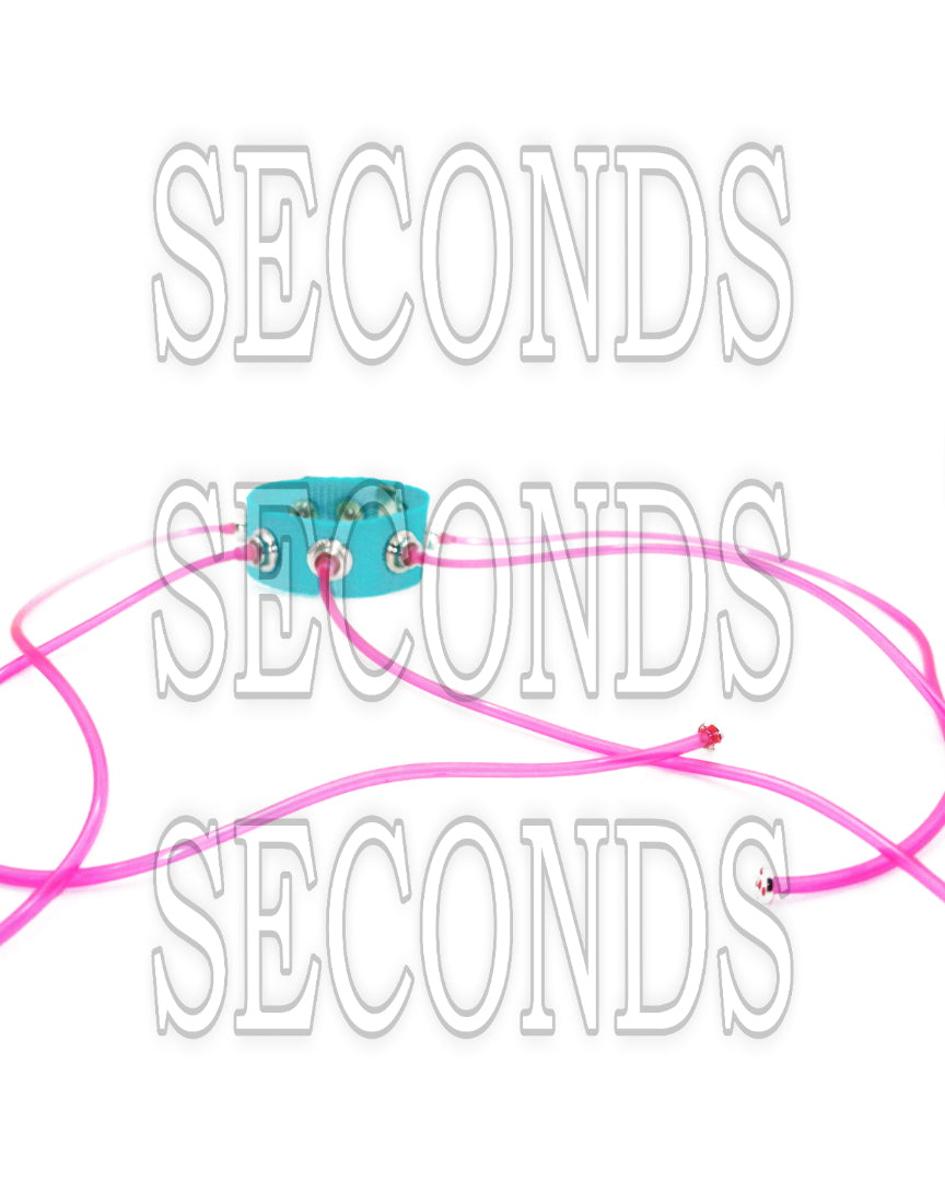 Carpobilical Bracelet (Seconds)
