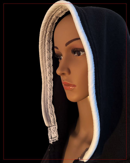 Zombie Hunting Hoodie