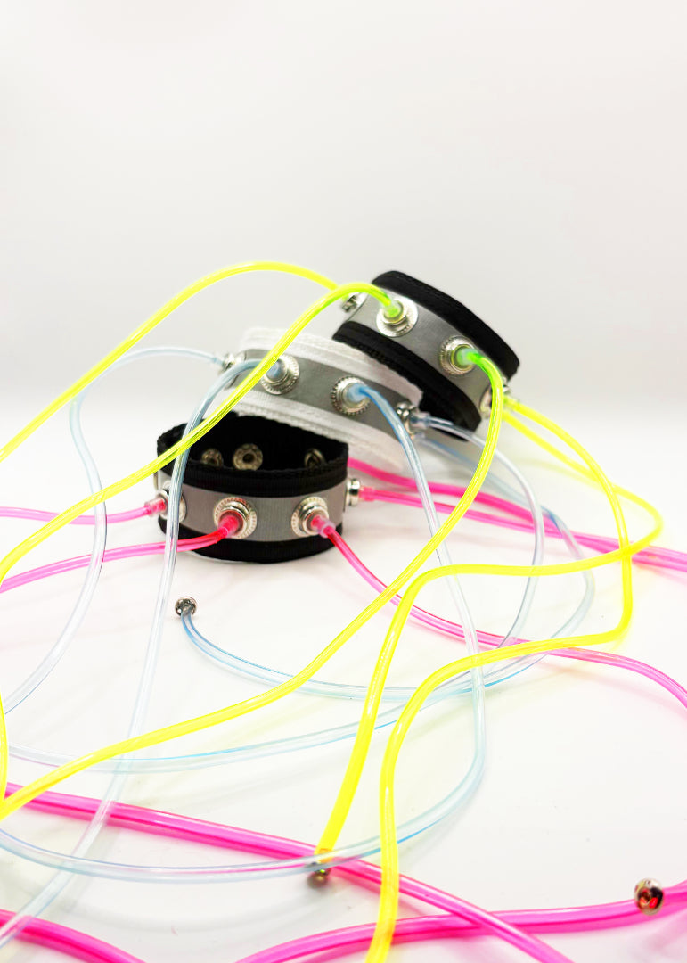 Sample/Seconds Carpobilical Bracelet (Please read description and see last photo.)