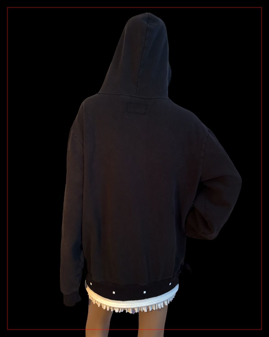 Zombie Hunting Hoodie