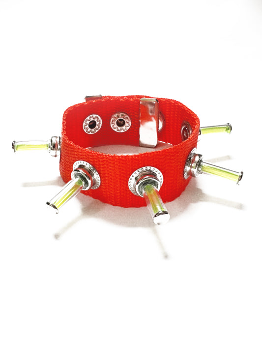 Orange Incubate Bracelet