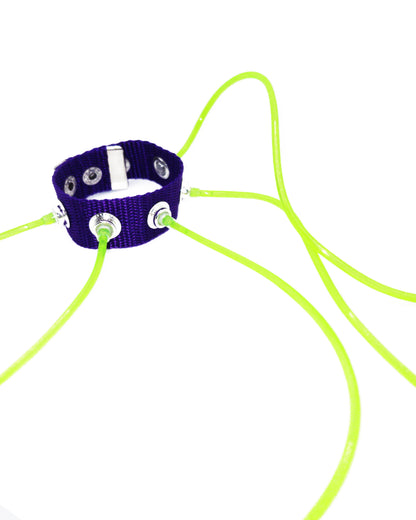 [Fluorescent] Carpobilical Bracelet