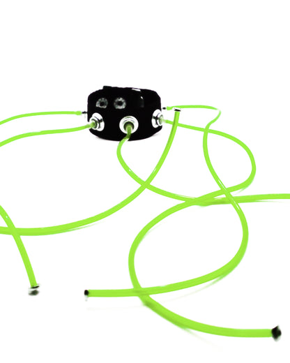 [Fluorescent] Carpobilical Bracelet