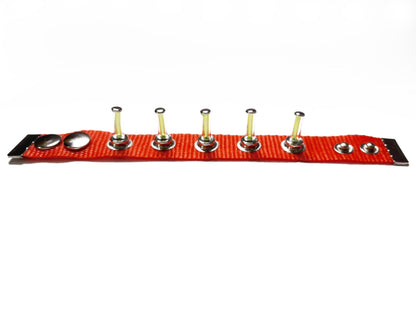 Orange Incubate Bracelet